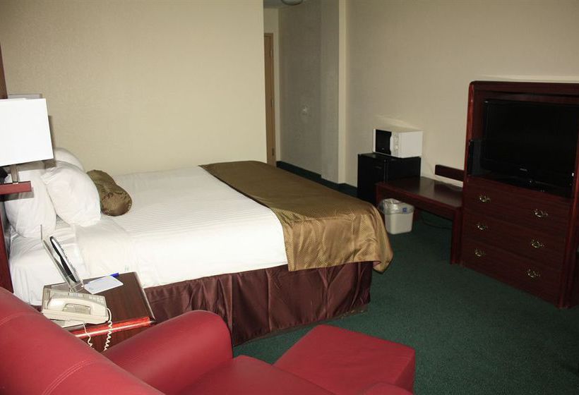 Hotel Americas Best Value Inn & Suites  | Somerset | Pennsylvania | United States 9