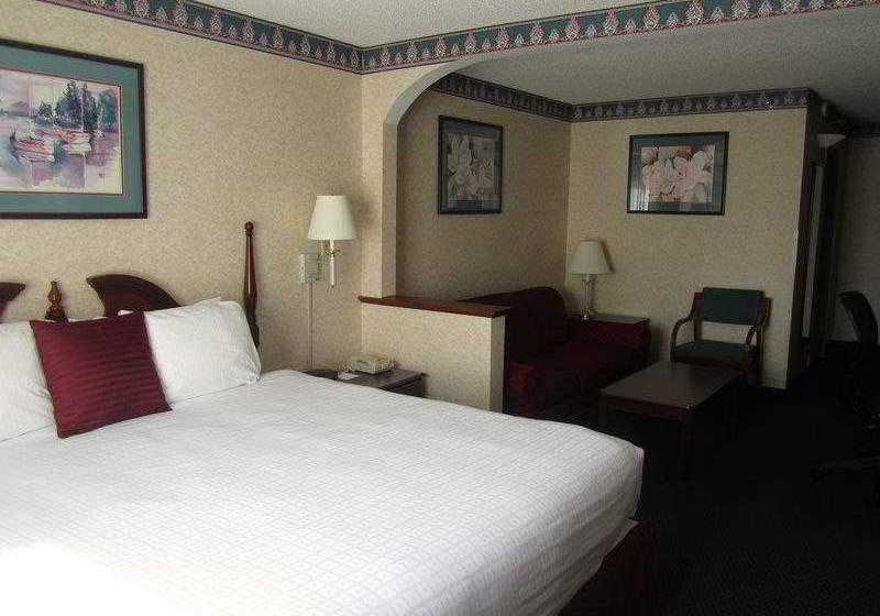 Hotel Best Western Executive Inn & Suites  | Columbia | South Carolina | United States 1