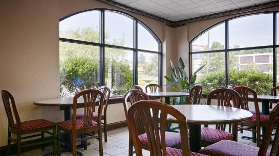 Hotel Best Western Executive Inn & Suites  | Columbia | South Carolina | United States 17