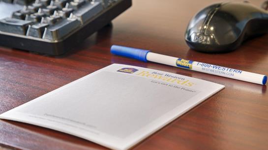 Hotel Best Western Executive Inn & Suites  | Columbia | South Carolina | United States 18