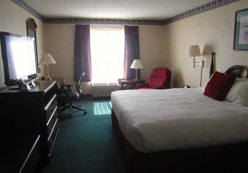 Hotel Best Western Executive Inn & Suites  | Columbia | South Carolina | United States 2