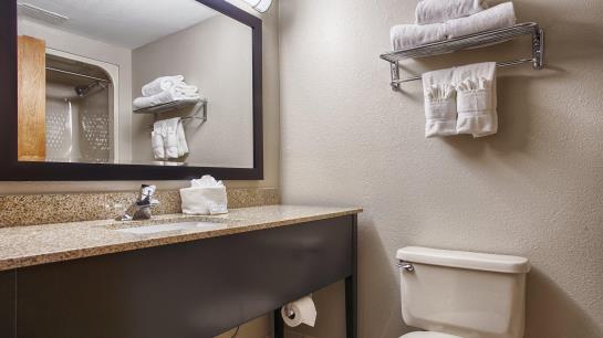 Hotel Best Western Executive Inn & Suites  | Columbia | South Carolina | United States 20