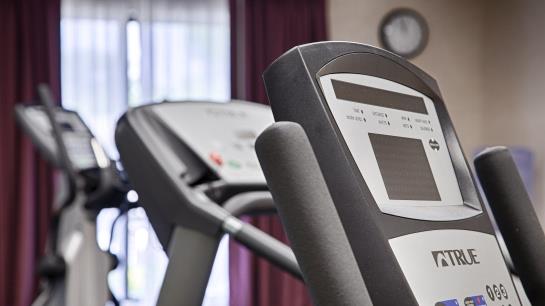 Hotel Best Western Executive Inn & Suites  | Columbia | South Carolina | United States 7