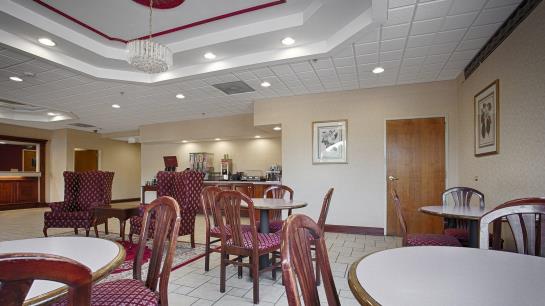 Hotel Best Western Executive Inn & Suites  | Columbia | South Carolina | United States 9