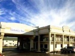 Hotel Gateway Inn & Suites Clarksville 