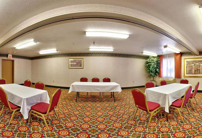 Hotel Best Western Executive Suites  | Albuquerque | New Mexico | United States 1