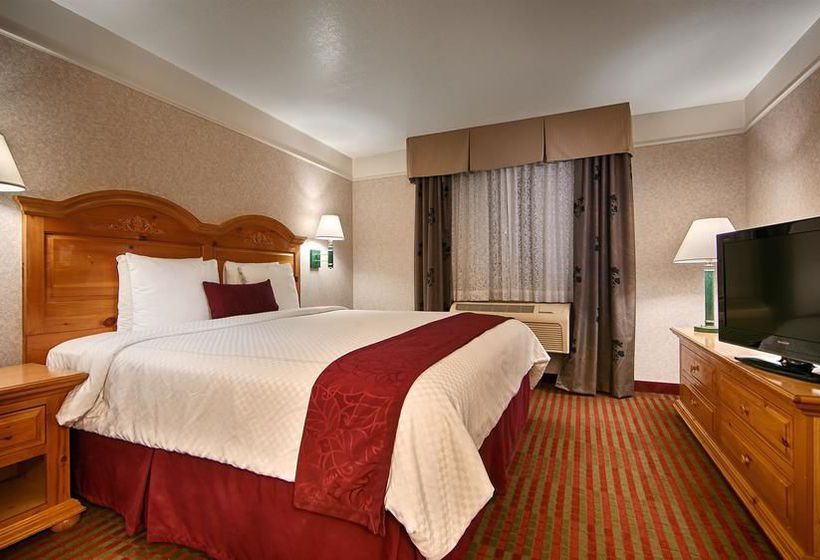 Hotel Best Western Executive Suites  | Albuquerque | New Mexico | United States 10