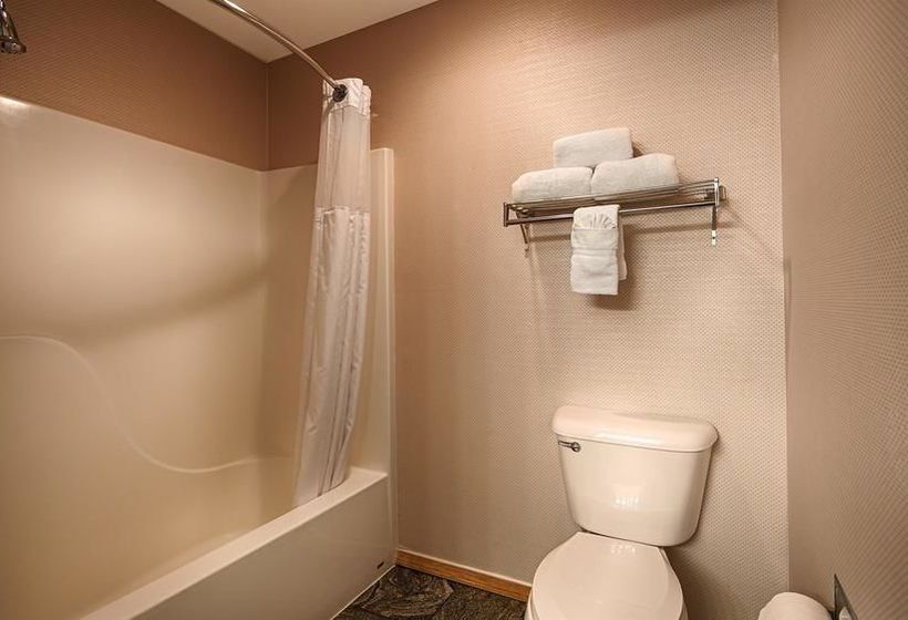 Hotel Best Western Executive Suites  | Albuquerque | New Mexico | United States 11