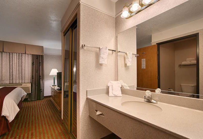 Hotel Best Western Executive Suites  | Albuquerque | New Mexico | United States 12