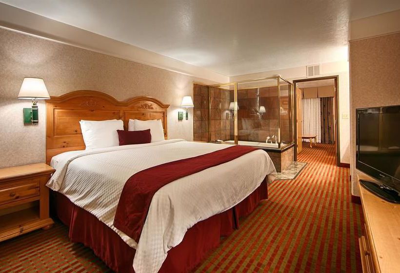 Hotel Best Western Executive Suites  | Albuquerque | New Mexico | United States 13