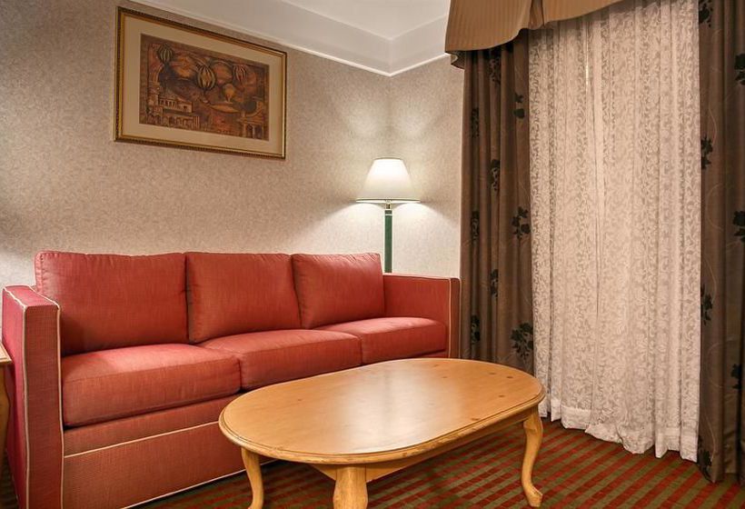 Hotel Best Western Executive Suites  | Albuquerque | New Mexico | United States 14