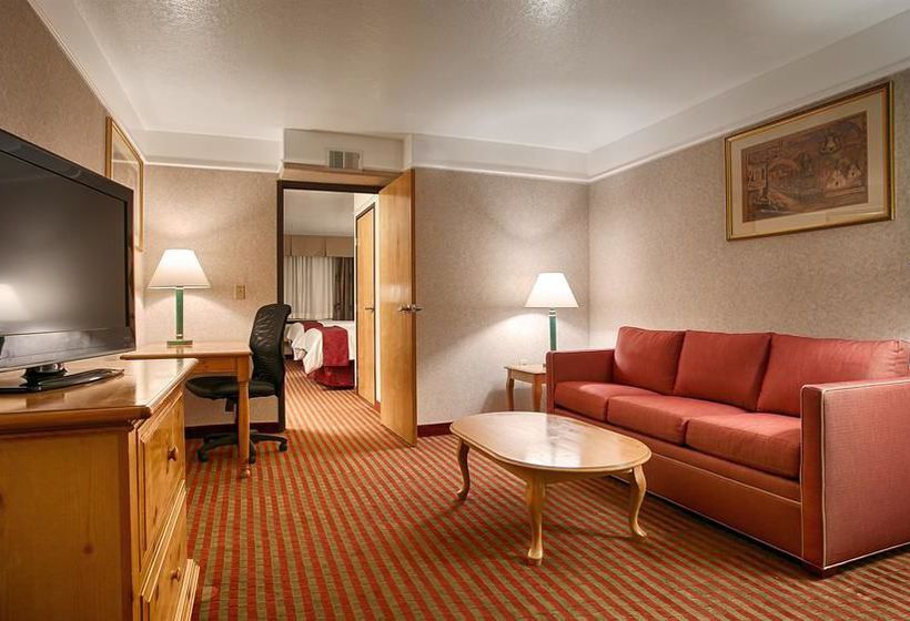 Hotel Best Western Executive Suites  | Albuquerque | New Mexico | United States 15