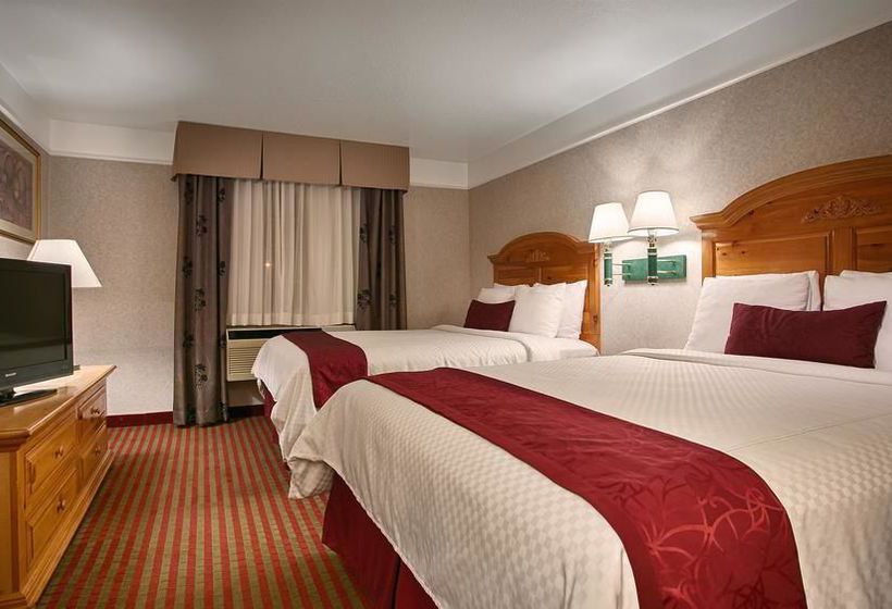 Hotel Best Western Executive Suites  | Albuquerque | New Mexico | United States 16