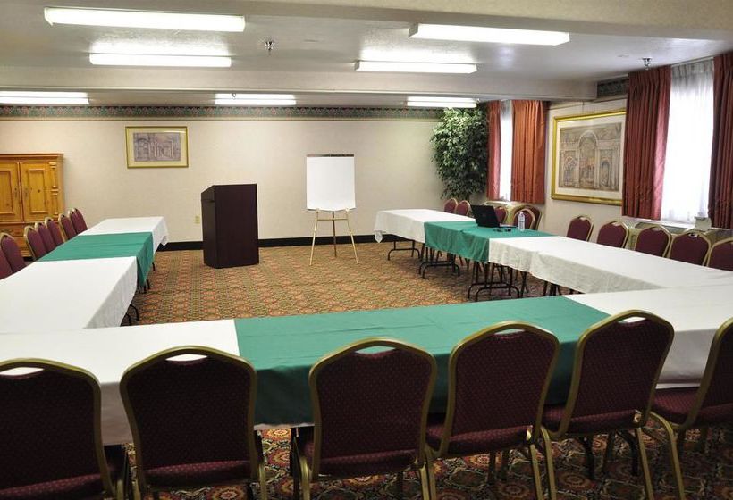 Hotel Best Western Executive Suites  | Albuquerque | New Mexico | United States 17