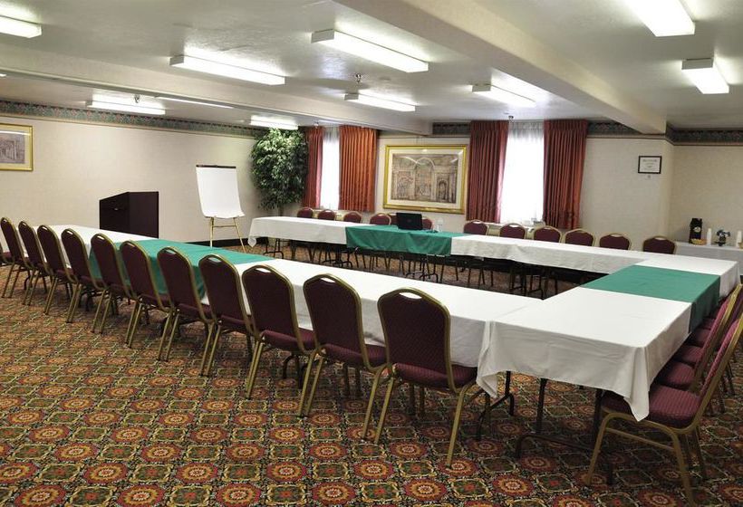 Hotel Best Western Executive Suites  | Albuquerque | New Mexico | United States 18