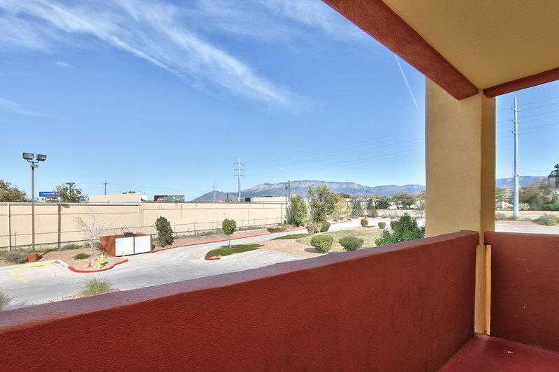 Hotel Best Western Executive Suites  | Albuquerque | New Mexico | United States 19