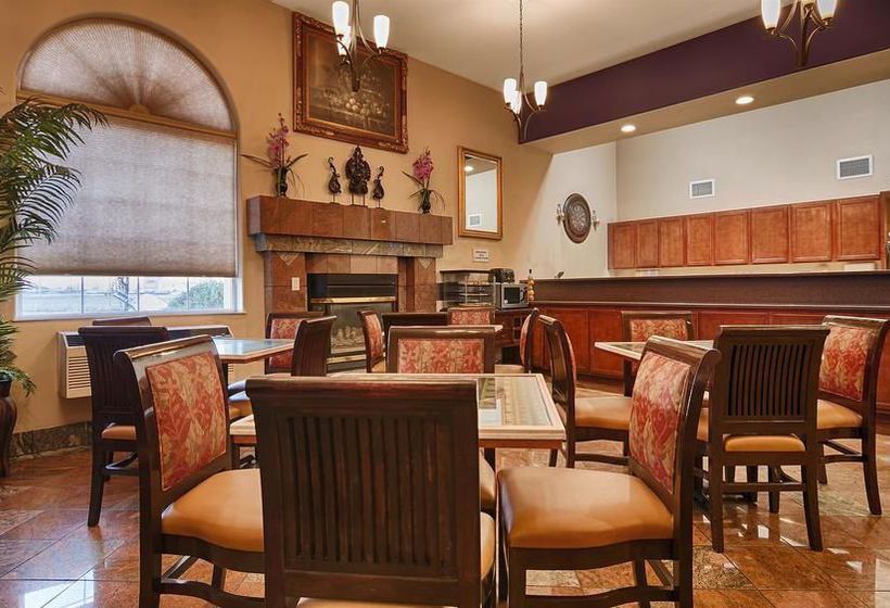 Hotel Best Western Executive Suites  | Albuquerque | New Mexico | United States 2