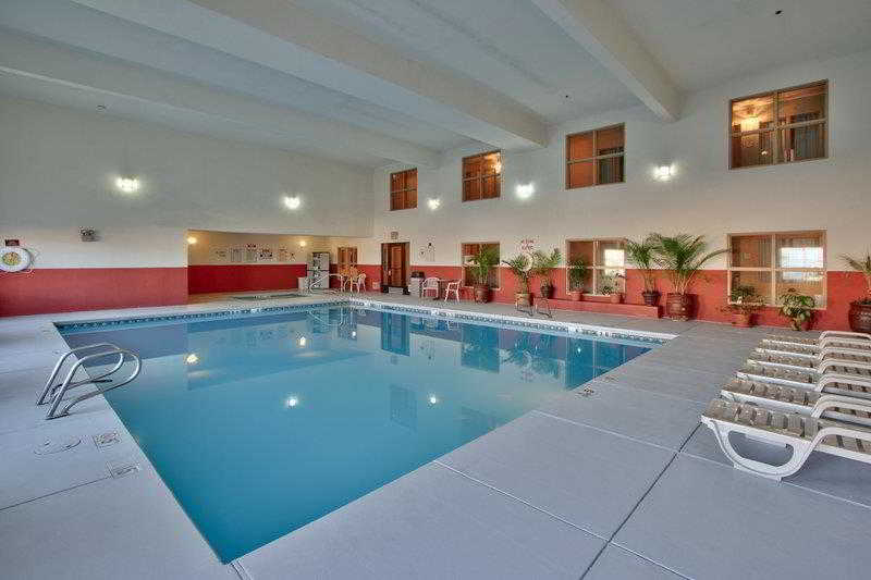 Hotel Best Western Executive Suites  | Albuquerque | New Mexico | United States 20