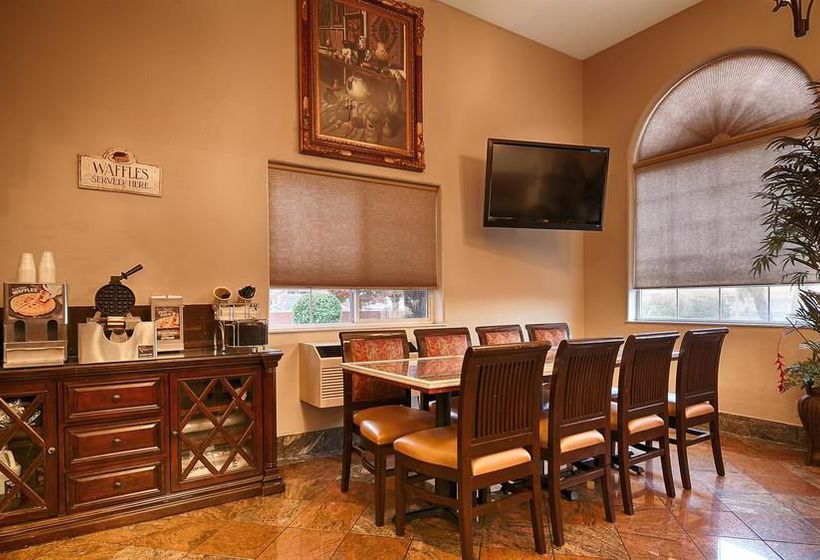 Hotel Best Western Executive Suites  | Albuquerque | New Mexico | United States 3