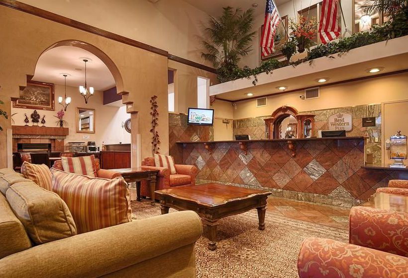 Hotel Best Western Executive Suites  | Albuquerque | New Mexico | United States 4