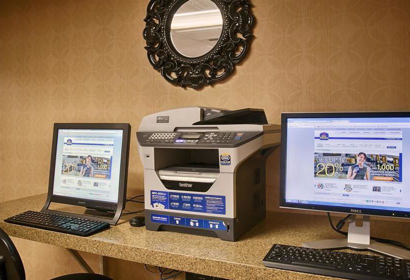 Hotel Best Western Executive Suites  | Albuquerque | New Mexico | United States 5