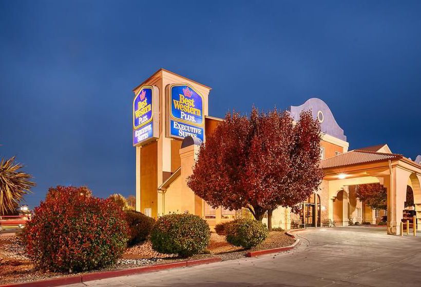 Hotel Best Western Executive Suites  | Albuquerque | New Mexico | United States 6