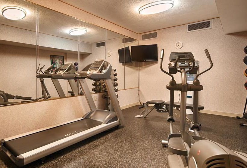 Hotel Best Western Executive Suites  | Albuquerque | New Mexico | United States 7