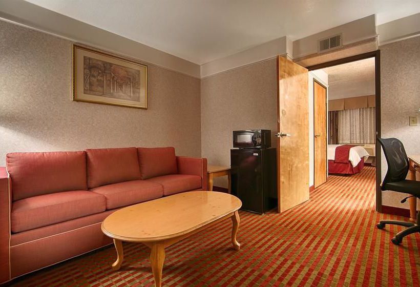 Hotel Best Western Executive Suites  | Albuquerque | New Mexico | United States 9