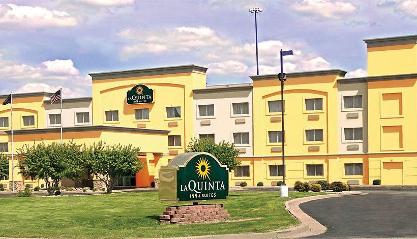 Hotel La Quinta Inn & Suites Evansville Evansville Indiana