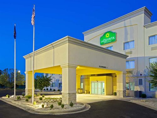 Hotel La Quinta Inn & Suites Evansville  | Evansville | Indiana | United States 14