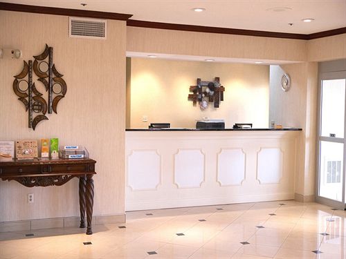 Hotel La Quinta Inn & Suites Evansville  | Evansville | Indiana | United States 17