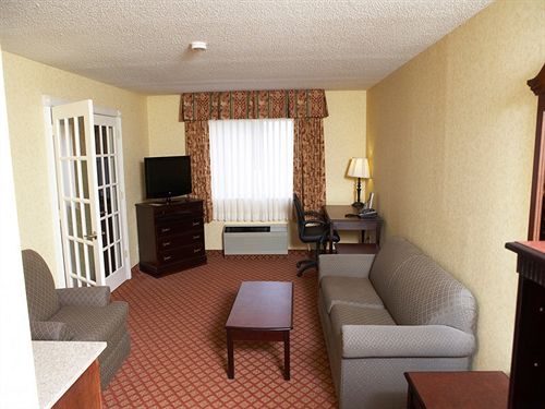 Hotel La Quinta Inn & Suites Evansville  | Evansville | Indiana | United States 18