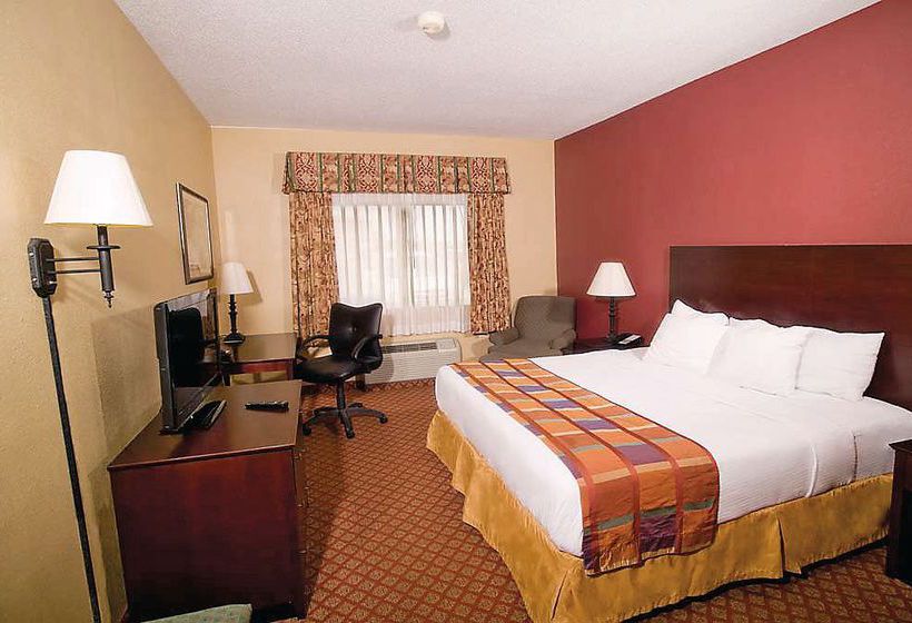 Hotel La Quinta Inn & Suites Evansville  | Evansville | Indiana | United States 3
