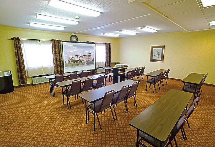 Hotel La Quinta Inn & Suites Evansville  | Evansville | Indiana | United States 4