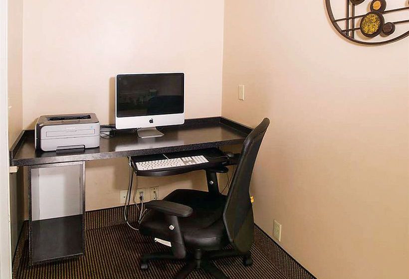 Hotel La Quinta Inn & Suites Evansville  | Evansville | Indiana | United States 5
