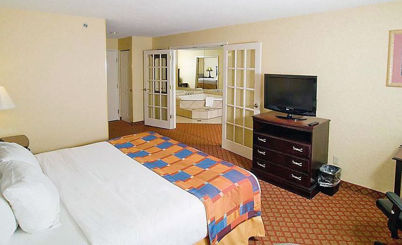 Hotel La Quinta Inn & Suites Evansville  | Evansville | Indiana | United States 6