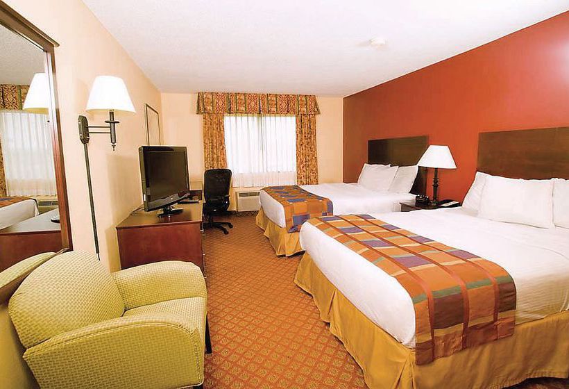 Hotel La Quinta Inn & Suites Evansville  | Evansville | Indiana | United States 8