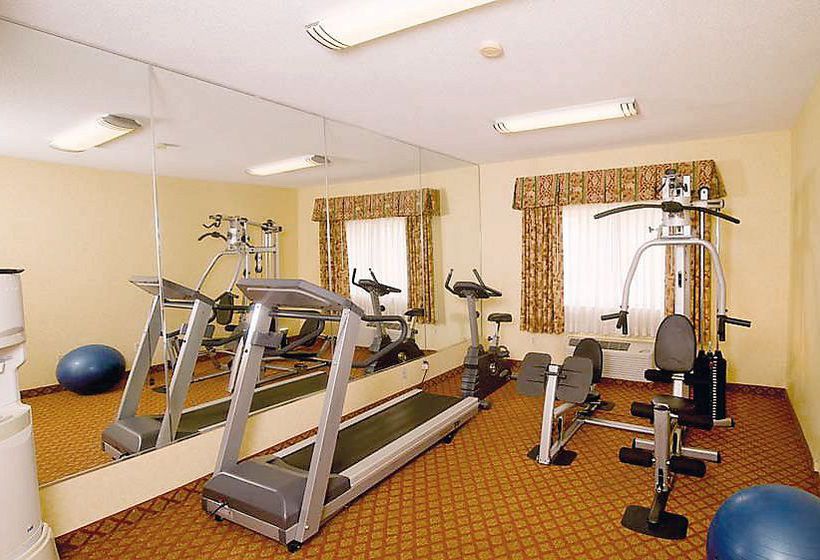 Hotel La Quinta Inn & Suites Evansville  | Evansville | Indiana | United States 9