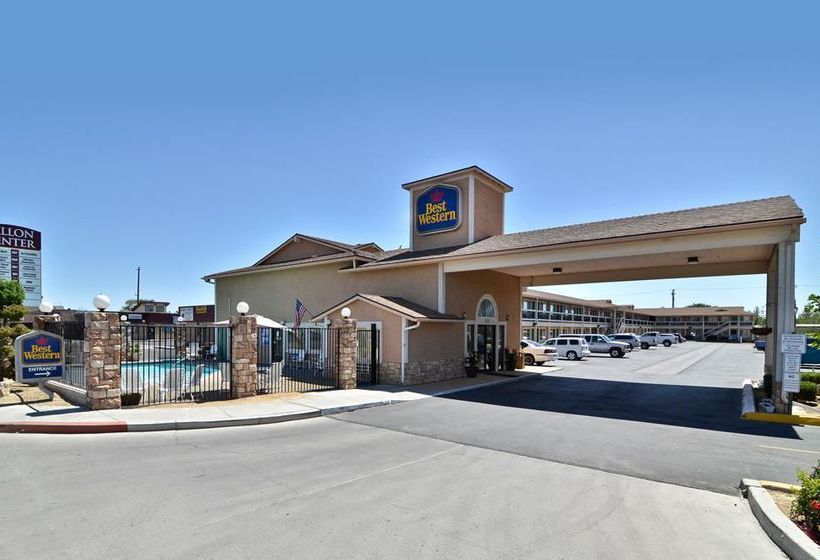 Hotel Best Western Fallon Inn & Suites  | Fallon | Nevada | United States