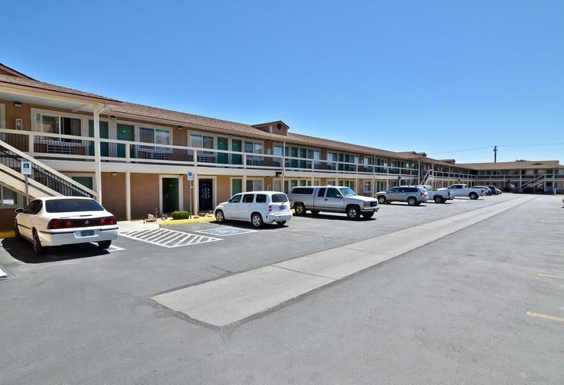 Hotel Best Western Fallon Inn & Suites  | Fallon | Nevada | United States 14