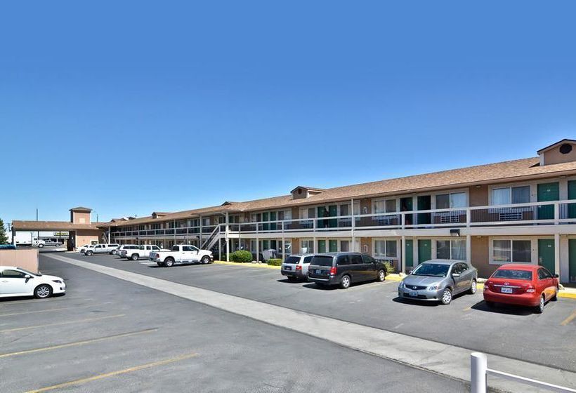 Hotel Best Western Fallon Inn & Suites  | Fallon | Nevada | United States 15