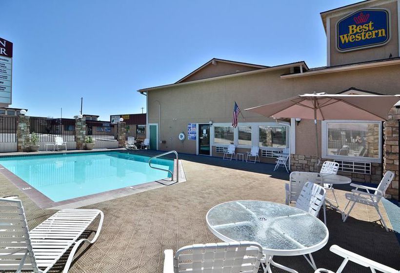 Hotel Best Western Fallon Inn & Suites  | Fallon | Nevada | United States 17