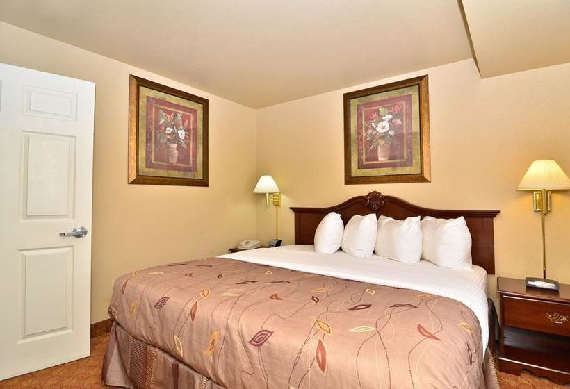 Hotel Best Western Fallon Inn & Suites  | Fallon | Nevada | United States 19