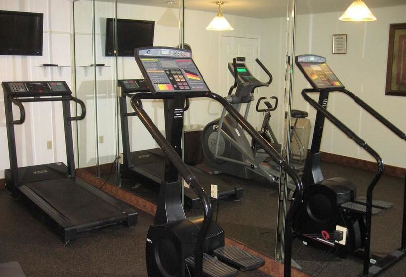 Hotel Best Western Fallon Inn & Suites  | Fallon | Nevada | United States 2