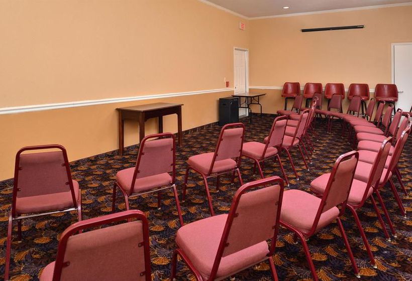 Hotel Quality Inn & Suites  | Stafford | Texas | United States 12