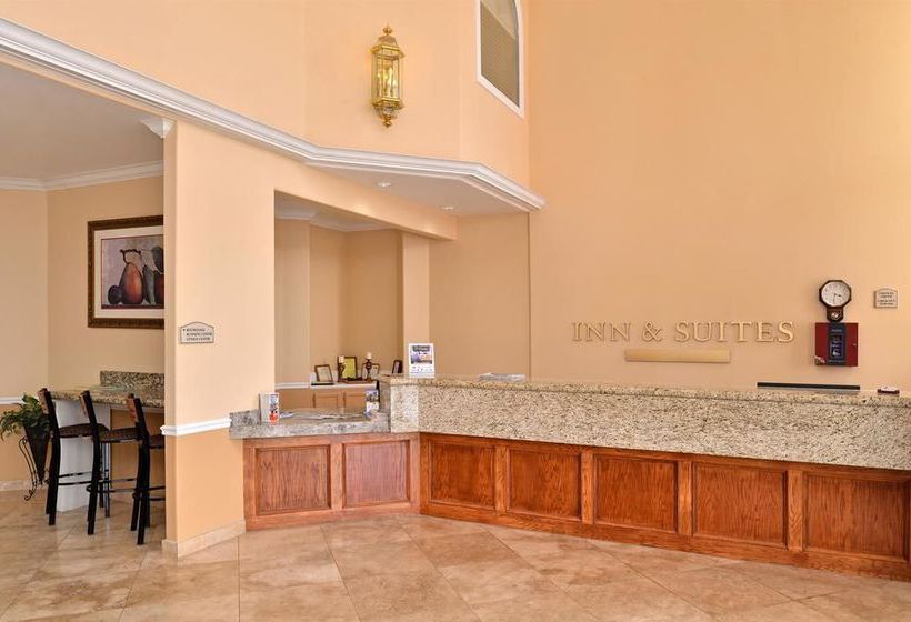 Hotel Quality Inn & Suites  | Stafford | Texas | United States 13