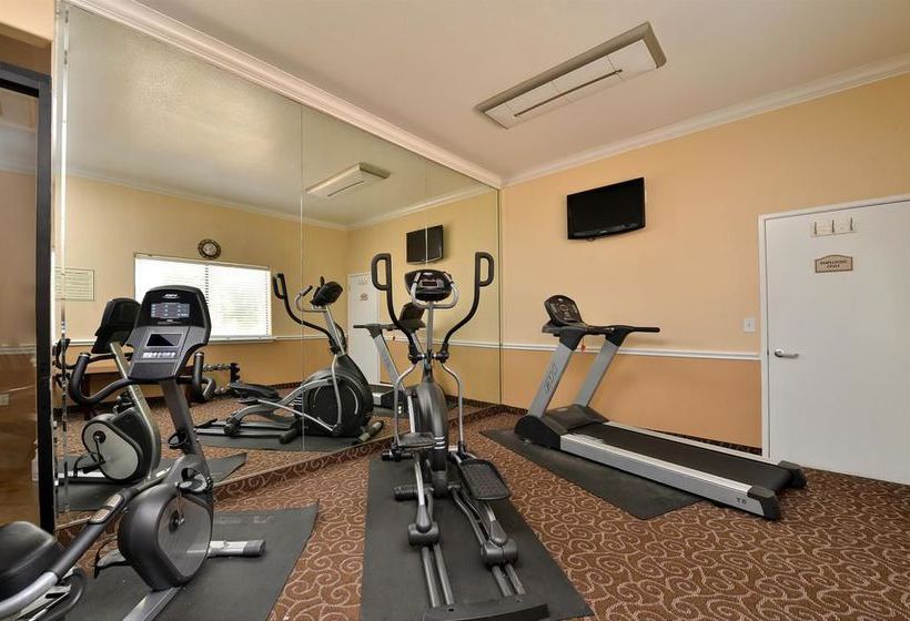 Hotel Quality Inn & Suites  | Stafford | Texas | United States 14