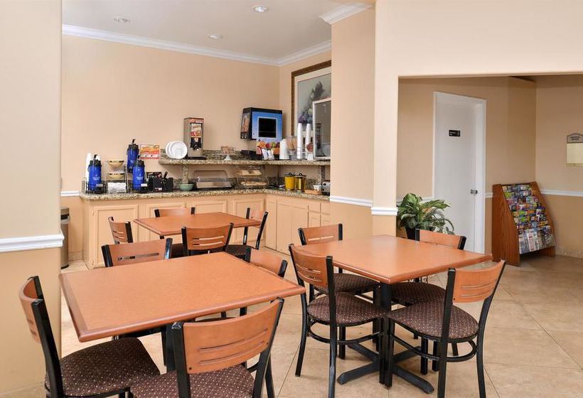 Hotel Quality Inn & Suites  | Stafford | Texas | United States 16