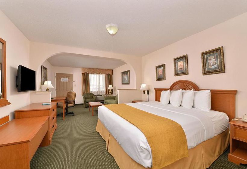 Hotel Quality Inn & Suites  | Stafford | Texas | United States 17