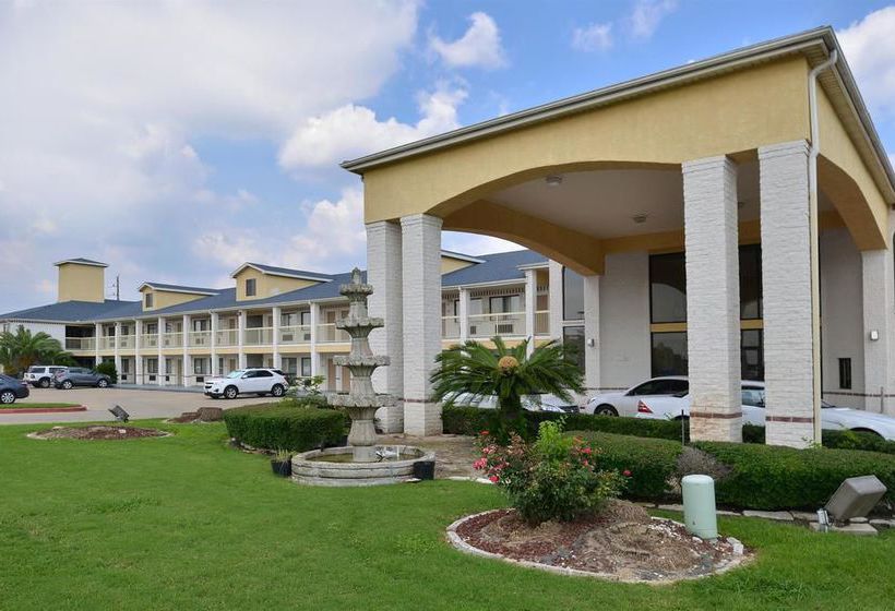 Hotel Quality Inn & Suites  | Stafford | Texas | United States 2